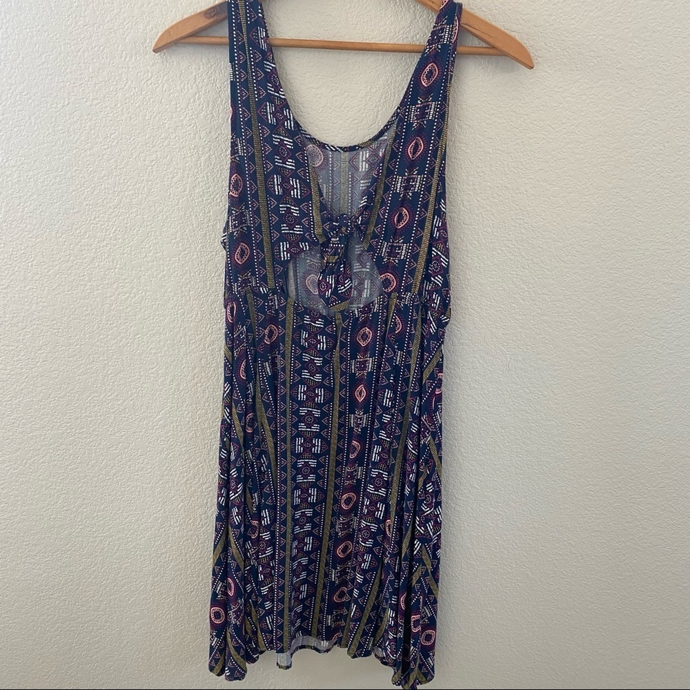 Torrid Sun Dress - Picture 4 of 5